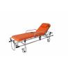 Buy cheap 550mm 30 Degree Medical Wheeled Ambulance Stretcher Low Position Stretcher Ambulance from wholesalers