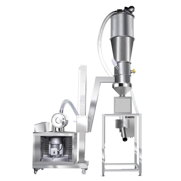 Buy cheap Needle Detection Gravity Food Grade Metal Detector For Plastic Granules from wholesalers