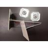 Buy cheap Hvac System Aluminum Metal Insulation Stick Pins For Fixing Rockwool Board from wholesalers