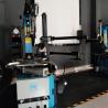 Buy cheap Automatic Fitting Car Tire Mounting Machine 110V 0.75KW For Car Repair Shops from wholesalers