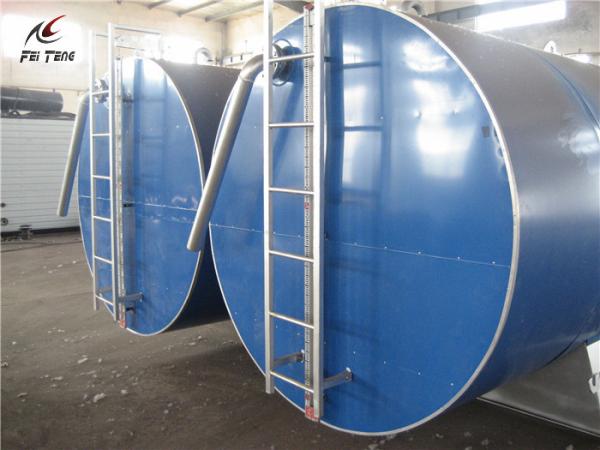 Buy cheap Insulated Heating Asphalt Road Construction Machinery Wear Resistant from wholesalers