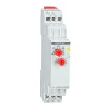 Buy cheap DT7-1ZR SPDT Delay ON Programmable Single Function and Single-Time Relay AC/DC12V-240V from wholesalers