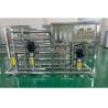 Buy cheap Wooden Case 0.5T RO Filter Reverse Osmosis Water Treatment Plant Core Components Pump from wholesalers