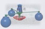 Buy cheap impeller aerator from wholesalers