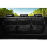 Customized your own design SUV Car Trunk Organizer