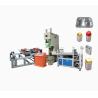 Buy cheap 2023 Year Aluminum Foil Container Making Machine with and 2500mm*1300mm*1600mm Size from wholesalers