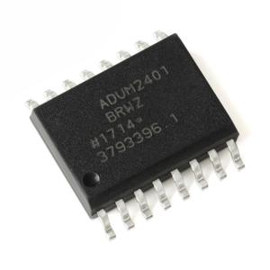 Buy cheap New and Original ADUM2401BRWZ ADUM2401BRW ADUM2401BR ADUM2401B ADUM2401 IC Integrated Circuit SOP-16 from wholesalers