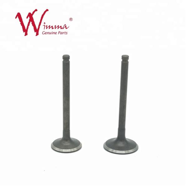 Buy cheap Motorcycle Engine Quick Intake Exhaust Valve SWASH Motorbike Engine Valve from wholesalers