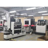 Buy cheap Rigid Gift Box Making Machine For Chocolate Box And Premium Gift Box product