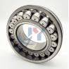 Buy cheap Long Lasting Spherical Roller Ball Bearing Self Aligning 21318CCK+H318/253316 from wholesalers