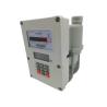 Buy cheap Portable 2dm3 70kpa Prepaid Gas Meter With Aluminum Case from wholesalers