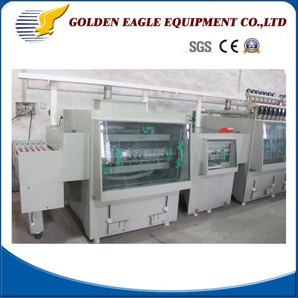PCB Etching Machine (smalll model) (GE-SK2)