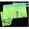 Buy cheap biodegradable plastic shopping bags die cut handle bag, Biodegradable Shopping Plastic Bag, 100% corn die cut handle bio from wholesalers