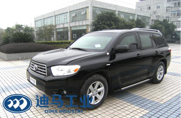 Buy cheap Full Time 3456 cc 4×4 150km/h Bulletproof Vehicles from wholesalers