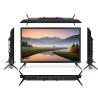 Buy cheap Easy Installation 40 Inch LED TV 2K LED TV Metal Housing With Frame from wholesalers