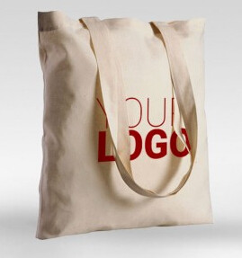Free Sample Reusable strong 12oz canvas tote bag with your logo cotton shopping handle bag,bleached cotton drawstring ha