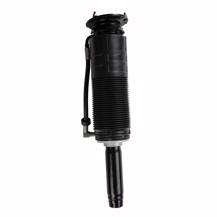 Front Air Suspension Absorber , Mercedes Suspension Parts For W220 With Active Body Control