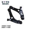 Buy cheap Kia 2011-2016 Suspension Arm with Black E-coating Auto Parts 54500-1Y000 54501-1Y000 from wholesalers
