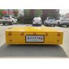 Buy cheap 4 Ton Battery Powered Transfer Cart With Wireless Control from wholesalers