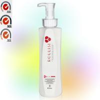 Buy cheap Argan Oil Hair Serum Moisturizing For Damaged Hair 250ml Customize product