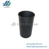 Buy cheap OEM Isuzu Parts 8-97176723-1 Cylinder Block Liner 8971767230 For Isuzu NPR 4HE1-T from wholesalers