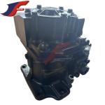 Komatsu Bulldozer Excavator Parts D375 Main Pump 708-1H-00260 Hydraulic Pump