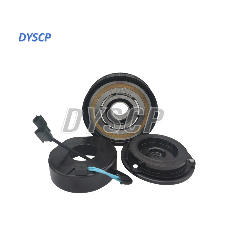 7PK Auto AC Compressor Clutch 38900-5X6-003 389005X6003 For Honda Odyssey Elysion 2.4