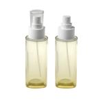 40ML 60ML Heavy Skincare Biodegradable Lotion Bottle Containers For Skin Care