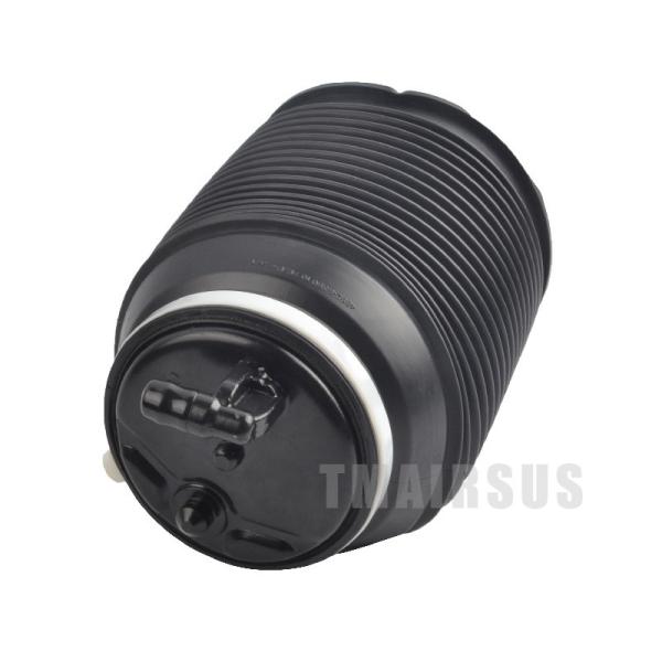 Buy cheap Black Air Suspension Springs For Toyota Land Cruiser Prado 120 Series 48090-35011 4808035011 from wholesalers