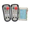 Buy cheap Mini 433Mhz Handheld Industrial Wireless Remote Control For Hoist from wholesalers