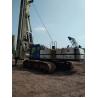 Buy cheap italy 2002 Drilling Machine Soilmec R618 R518 Soilmec Used Rotary Drilling Rig from wholesalers