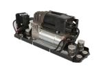 BMW 7 F01 F02 Air Bag Suspension Compressor Auto Parts Replacement
