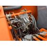 Buy cheap Japan Hitachi ZX70 mini Excavator 7 Tons Hitachi Crawler Digger Machine from wholesalers