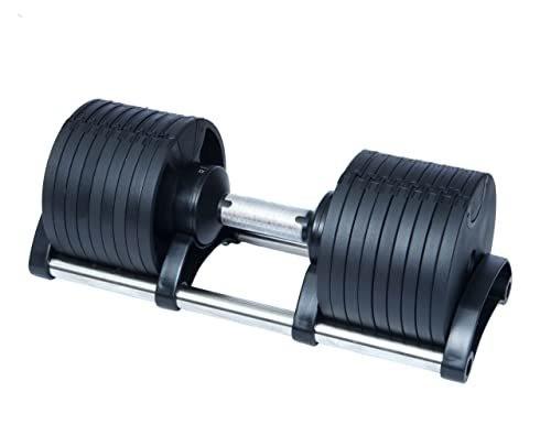 Buy cheap 20KG 32Kg Free Weight Training Gym Weights Set Adjustable Weight Dumbbells from wholesalers