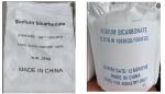 25kg 50kg 1000kg Packing Baking Soda Wholesale Sodium Bicarbonate