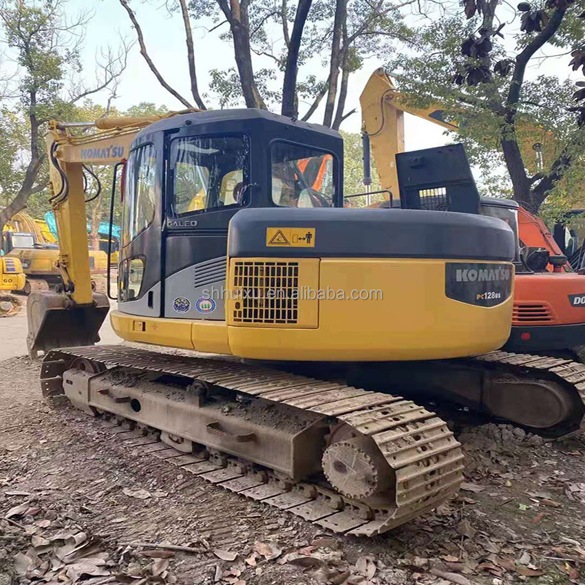 Komatsu PC35 PC30 PC55 PC60 PC70 CHEAP HOT SALE Komatsu Excavator