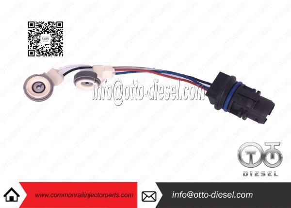 Buy cheap Powerstroke G2.8 Common Rail Spare Parts for 1844751C2 1845150C92 1846692C92 from wholesalers