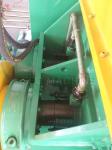 High Efficiency Rubber Kneader Machine 35L 55KW Hard Chrome Plated