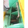 Buy cheap High Efficiency Rubber Kneader Machine 35L 55KW Hard Chrome Plated from wholesalers