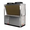 Buy cheap Stainless steel sheet metal 120 degree steam high-temperature air source heat pump R410 refrigeration from wholesalers