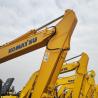 Buy cheap Used Hydraulic Large komatsu pc240 excavator Crawler 24ton secondhand Excavators Japan Brand original Komatsu pc240 Pc200-8 from wholesalers