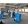 Buy cheap High Temperature Wire And Cable Extrusion Line With Material FEP FPA ETFE from wholesalers