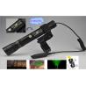 Buy cheap Outdoor Hunting Paintball Gun Scopes Green Dot Laser Sight Fogproof Long Life from wholesalers
