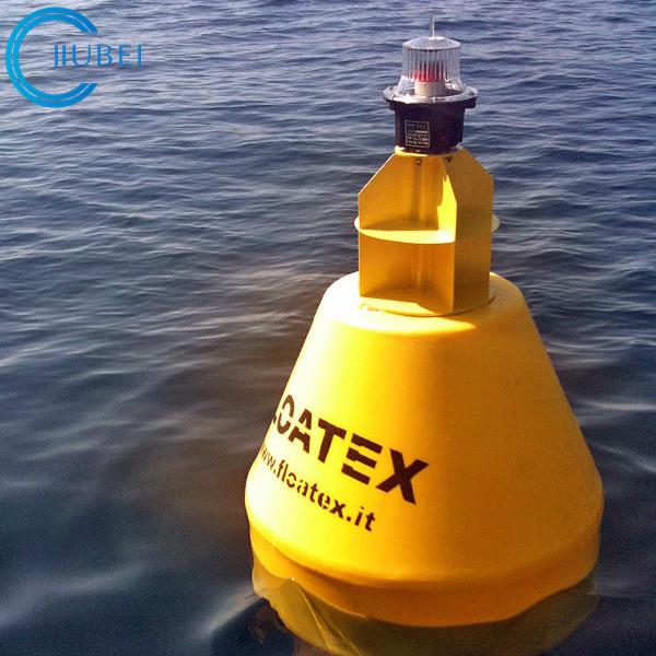 Buy cheap Gps Boat Floating Marine Navigation Buoy Anchor Rotationally Molded Polyethylene from wholesalers