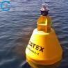 Buy cheap Gps Boat Floating Marine Navigation Buoy Anchor Rotationally Molded Polyethylene from wholesalers