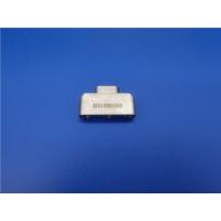 Buy cheap AL6082 0.2mm Hardened Metal CNC Parts Precision Mechanical SGS product