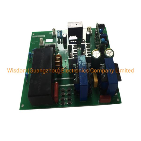 Buy cheap 10000VDC Welding Power Supply , Industrial Trigger Board for Thick Long Xeon Lamp from wholesalers