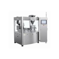 Buy cheap Gelatin Capsule Filling Making Pharma Machinery 000 Made Of Stainless Steel product