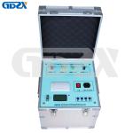 ZXDW-5A CE Certified ZXDW-5A Large Ground Network Grounding Resistance Tester