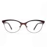Buy cheap MD138A Round Metallic Optical Frames for Women s Eyeglasses Collection from wholesalers